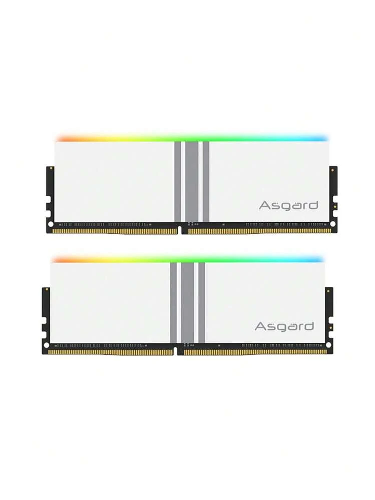 Asgard Asgard Valkyrie Series DDR4 16GB(8G*2) 3200Mhz 3600MhzRam