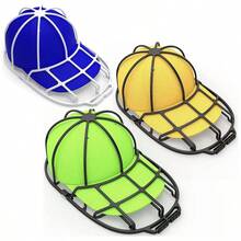 組/2 件棒球帽墊圈，洗滌時保持形狀的保護器