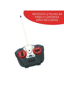 Adult Remote Control Vehicles - الأحمر - مشاهدة 6