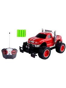 Adult Remote Control Vehicles - الأحمر - مشاهدة 1