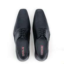 Dress Shoes - 黑色 - 查看 5