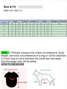 Petsin Pet Christmas Costume Dress In Santa Claus Cosplay Style