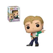 JMN Kpop Funco Pop New Original Room Decoration - Multicolor - View 2