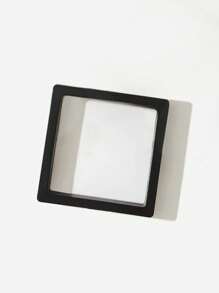 1 Pieza Anillo S925 De Plata De Ley Para Mujer, Joyería De Boda, Anillos Finos - Oro Talla 8 - Ver 6