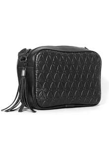 Women Shoulder Bags - 黑色 - 查看 5