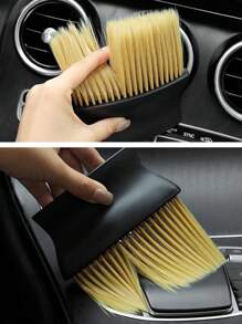 Rửa Xe & Bảo dưỡng Sơn & sửa chữa cửa sổ - Màu vàng - Xem 2