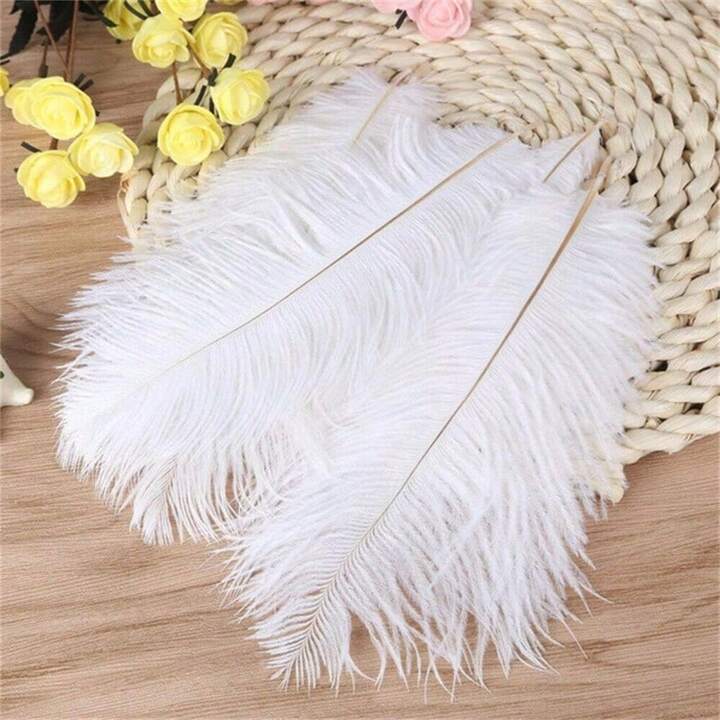 How To Make Faux Feathers proyectosarquitectonicos.ua.es