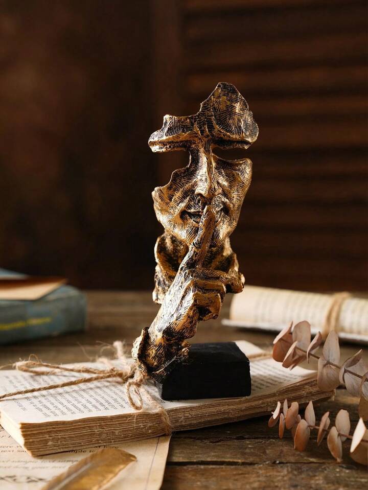 Modern Table Sculptures And Figurines