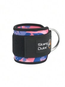 1pc Fitness Adjustable Neoprene Ankle Brace Gym Accessories
