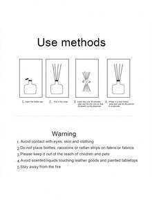 1pc Lavender Hotel Collection - My Way Essential Oil Scent - Luxury Hotel Inspired Aromatherapy Scent Diffuser Oil 260mL - lavender scent - View 8