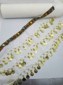 Women Belts - 白色 - 查看 3