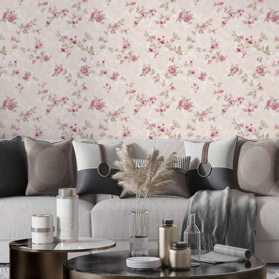 Wall Paper - 10M - View 1