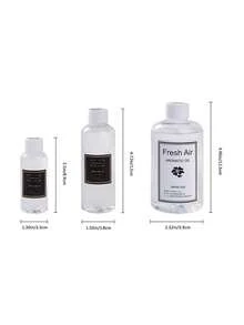 1pc Lavender Hotel Collection - My Way Essential Oil Scent - Luxury Hotel Inspired Aromatherapy Scent Diffuser Oil 260mL - lavender scent - View 6