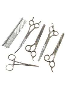 Hair Removal Tools - 銀色 - 查看 2