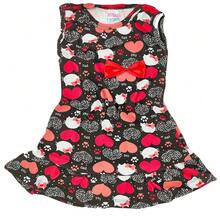 Young Girls Sets - Multicolor - Ver 10