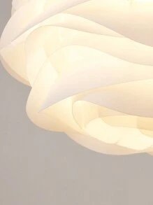 Đèn treo - trắng - Xem 2