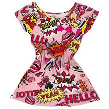 Young Girls Sets - Multicolor - Ver 5