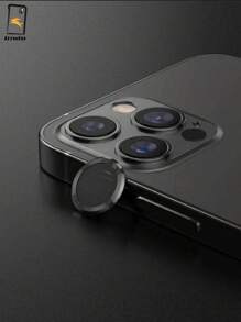 Lens Protectors - 黑色 - 查看 1