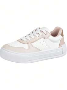 GiGiL Women Casual Shoes - 乾枯玫瑰色 - 查看 2