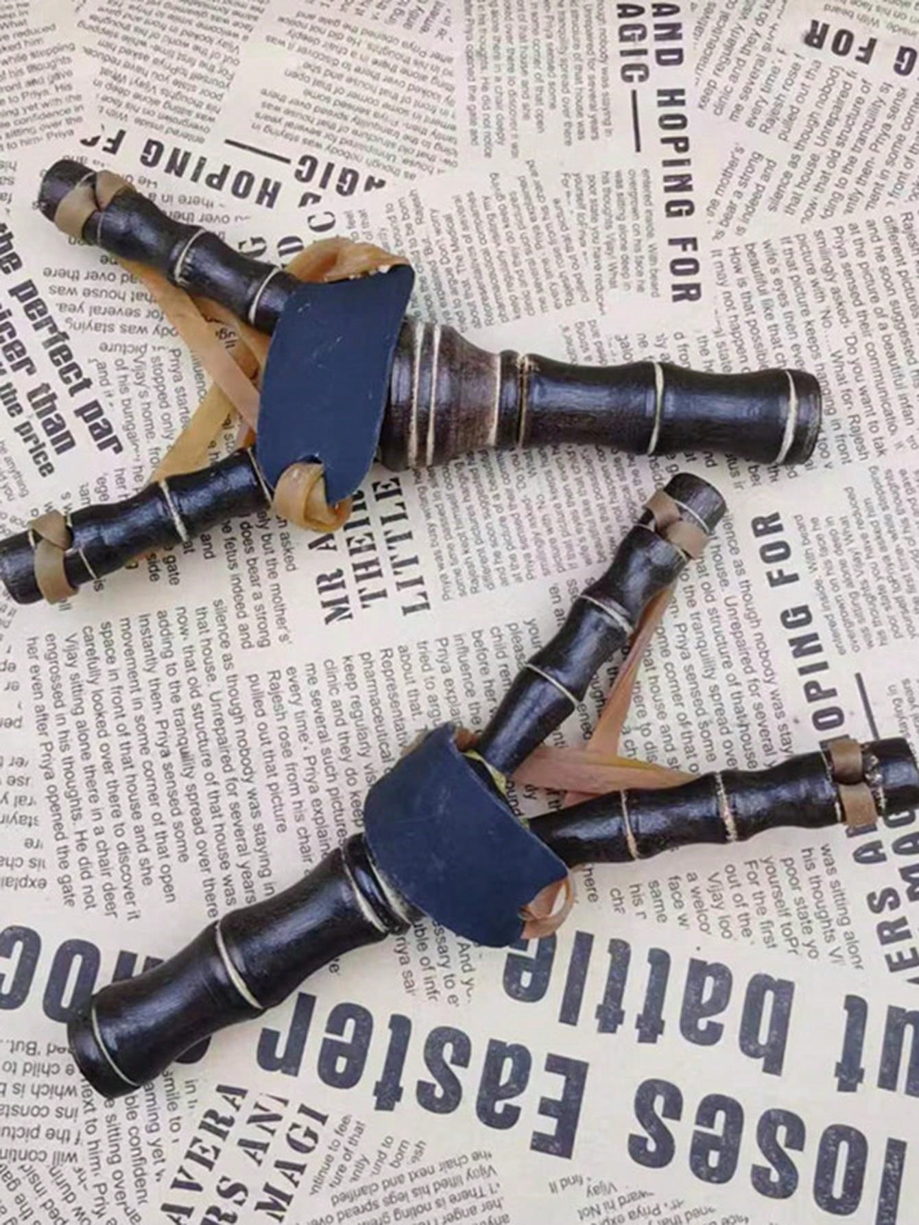 Bamboo Toy Slingshot for Sale Australia New Collection Online SHEIN
