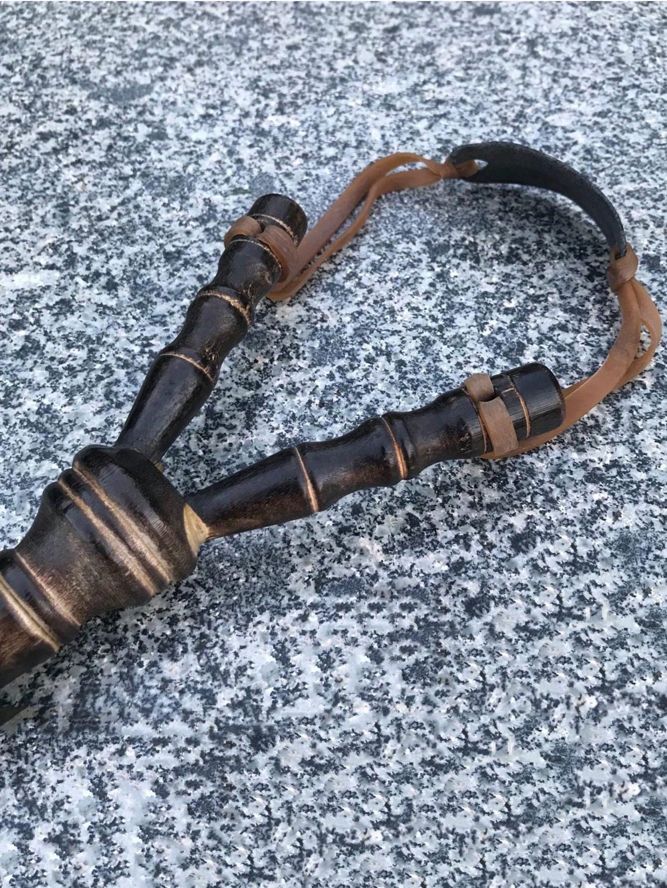 Bamboo Toy Slingshot for Sale Australia New Collection Online SHEIN