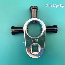 汽車維修零件 - 銀色 - 查看 1