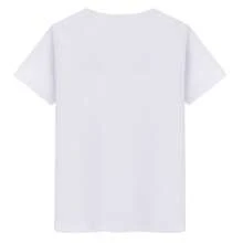 Men T-Shirts - 白色 - 查看 2