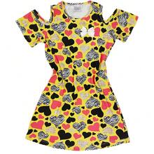 Young Girls Sets - Multicolor - Ver 9