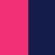 玫紅色