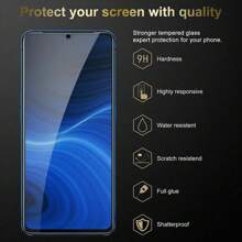 Bảo vệ màn hình điện thoại - 3 chiếc - Xem 1