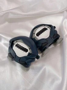 Cá mập Tai nghe Che phủ - Nhiều màu - Xem 3