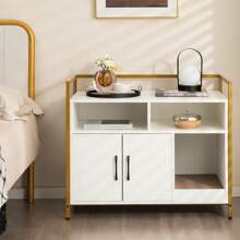 Cat Trees & Condos - White - View 2