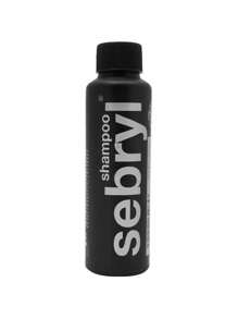 Sebryl Normal Shampoo 150G - Negro - Ver 1