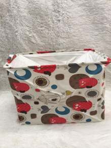 Laundry Baskets - 玫紅色 - 查看 1