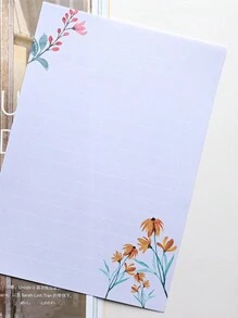 Phong bì giấy - Màu vàng - Xem 3