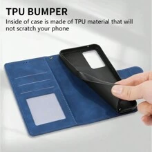 Ốp lưng điện thoại - Màu xanh lam - Xem 11