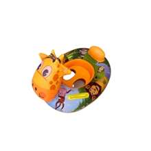 Baby Swimming Floats - Multicolor - View 1
