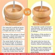 1 套 Diy 珠寶製作工具包括 1 個珠子旋轉器、1 卷彈力繩、1 個穿線器、2 個珠子針、1 包字母珠子、3 毫米黑色/白色/混色珠子。適合快速串珠、手鍊/項鍊/腳鍊製作。 - 1套串珠器組合 - 查看 4