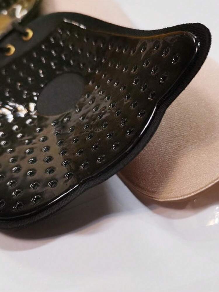 Women Corset Belts - 黑色 - 查看 4