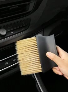 Rửa Xe & Bảo dưỡng Sơn & sửa chữa cửa sổ - Màu vàng - Xem 1