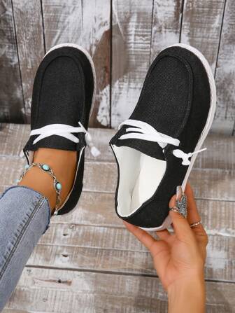 Lightweight Comfortable Elegant Casual Sports Loafers