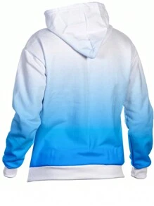 Women Sports Sweatshirts - 灰色 - 查看 5