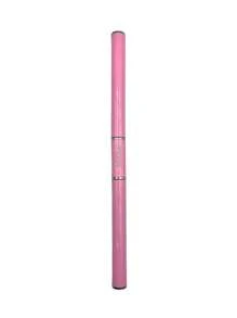 BRUSH FOR POLYGEL ACRYGEL DOUBLE SPATULA LE MUSSA - Pink - View 6