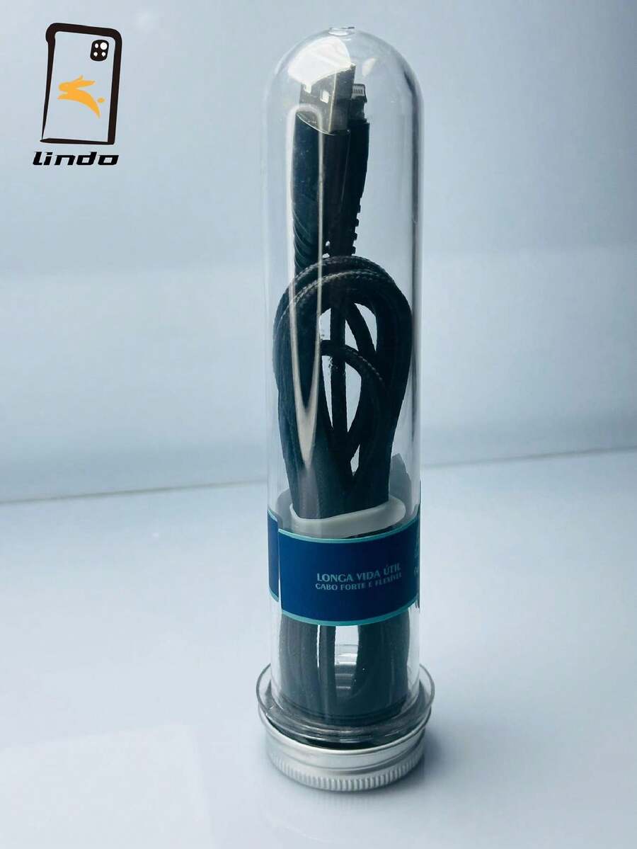Cables - 黑色 - 查看 1