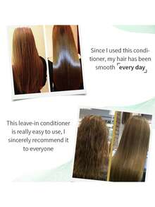 Tea Tree Essential Oil Conditioner, Natural Hair Deep Cleansing And Anti-dandruff Ingredient, Repairs Damaged And Frizzy Hair Conditioner, Increases Hair Root Nourishment - conditioner - View 5