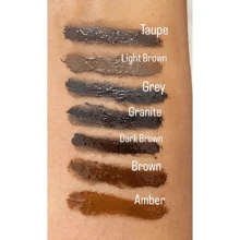 Bt Lacebrow Mascara De Sobrancelhas Bruna Tavares Correção e Tratamento P/ Sobrancelha - GREY - Visão 4