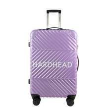 Lilac Relax Rigid Suitcase (28"/25"/21") - 28 inch - Xem 1