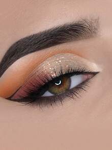 3對8-14mm捲尾狐式條簇假睫毛，自然、銳利、厚實、長款，打造戲劇性濃密效果；超柔軟且輕盈，穿戴舒適；適用於日常妝容和懶人，可重複使用多次；攜帶方便、易於操作。 - 黑色 - 查看 3