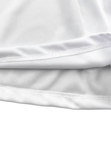 Women T-Shirts - Blanco - Ver 5