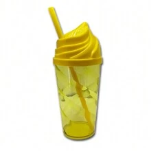 Party Backdrops - Jaune citron - Voir 2